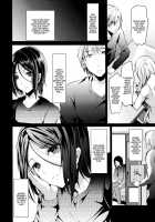 Trap: Younger Brother-In-Law -Concluding Volume- / 義弟堕とし-完結編- [Shimaji] [Original] Thumbnail Page 04