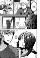 Trap: Younger Brother-In-Law -Concluding Volume- / 義弟堕とし-完結編- [Shimaji] [Original] Thumbnail Page 05