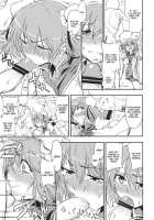 Kasen-Chan To Sex!! ~Goui Ja Nai Kara Sex Ja Nai Mon!!~ / 華扇ちゃんとSEX!!～合意じゃないからSEXじゃないもん!!～ [Kumada] [Touhou Project] Thumbnail Page 11