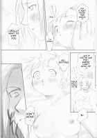 Taion / 体温 [Nenone Miya] [Fullmetal Alchemist] Thumbnail Page 14