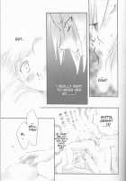 Taion / 体温 [Nenone Miya] [Fullmetal Alchemist] Thumbnail Page 15