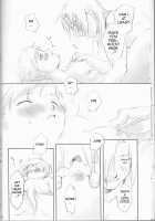 Taion / 体温 [Nenone Miya] [Fullmetal Alchemist] Thumbnail Page 16