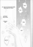 Taion / 体温 [Nenone Miya] [Fullmetal Alchemist] Thumbnail Page 09