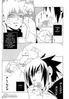 Taste [Naruto] Thumbnail Page 11