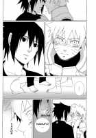 Taste [Naruto] Thumbnail Page 15