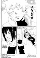 Taste [Naruto] Thumbnail Page 05