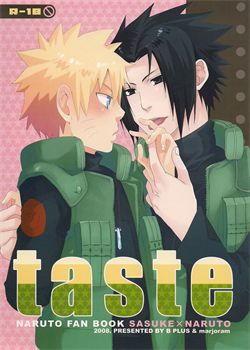 Taste [Naruto]
