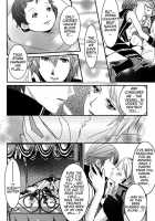 LORD Of The RING King Of Iris / LORD of the RING king of Iris [Kazamik] [Fire Emblem] Thumbnail Page 08