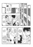 Exhibitionist Girl / 露出女子 [Jikken Shirou] [Original] Thumbnail Page 13