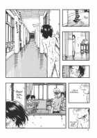 Exhibitionist Girl / 露出女子 [Jikken Shirou] [Original] Thumbnail Page 15