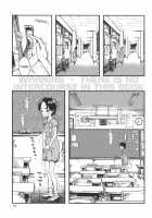 Exhibitionist Girl / 露出女子 [Jikken Shirou] [Original] Thumbnail Page 02