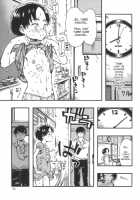 Exhibitionist Girl / 露出女子 [Jikken Shirou] [Original] Thumbnail Page 04