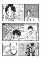 Exhibitionist Girl / 露出女子 [Jikken Shirou] [Original] Thumbnail Page 05