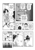 Exhibitionist Girl / 露出女子 [Jikken Shirou] [Original] Thumbnail Page 06
