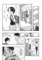 Exhibitionist Girl / 露出女子 [Jikken Shirou] [Original] Thumbnail Page 07