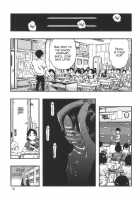 Exhibitionist Girl / 露出女子 [Jikken Shirou] [Original] Thumbnail Page 08