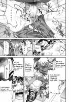 Escape Artist Ni Yoroshiku / Escape Artistによろしく [Inoue Yoshihisa] [Original] Thumbnail Page 11