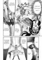 Escape Artist Ni Yoroshiku / Escape Artistによろしく [Inoue Yoshihisa] [Original] Thumbnail Page 06