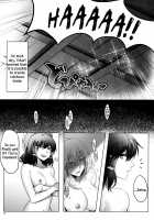 A XXXX-Year-Old's Sex Education / XXXX歳の保健体育 [Irua] [Touhou Project] Thumbnail Page 10