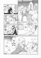 Sensei Ha Wana No Kaori   Redcomet / 先生は罠の香り [Kisaragi Moyu] [Original] Thumbnail Page 14