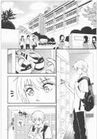 Sensei Ha Wana No Kaori   Redcomet / 先生は罠の香り [Kisaragi Moyu] [Original] Thumbnail Page 05