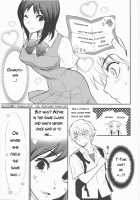 Sensei Ha Wana No Kaori   Redcomet / 先生は罠の香り [Kisaragi Moyu] [Original] Thumbnail Page 06