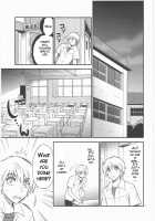 Sensei Ha Wana No Kaori   Redcomet / 先生は罠の香り [Kisaragi Moyu] [Original] Thumbnail Page 08