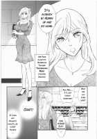 Sensei Ha Wana No Kaori   Redcomet / 先生は罠の香り [Kisaragi Moyu] [Original] Thumbnail Page 09