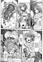 Shujou Seikou 2 Bangai-Hen / 狩娘性交2 番外編 [Kojima Saya] [Sword Art Online] Thumbnail Page 09