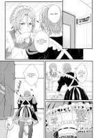 Maid Rin / Maid-Rin [Tomose] [Free] Thumbnail Page 08