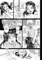 Grievously Wounded Girls 4 / 傷だらけの少女たち 第4話 [Kawady Max] [Original] Thumbnail Page 13