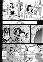 Grievously Wounded Girls 4 / 傷だらけの少女たち 第4話 [Kawady Max] [Original] Thumbnail Page 02
