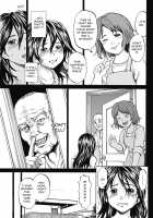 Grievously Wounded Girls 4 / 傷だらけの少女たち 第4話 [Kawady Max] [Original] Thumbnail Page 09