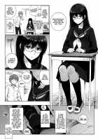 Succubus Stayed Life / サキュバステードライフ [Sasamori Tomoe] [Original] Thumbnail Page 05