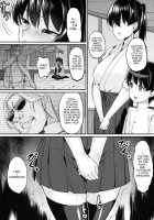 How Would You Like Something Hot? / お熱いのはイ加賀？ [Chimosaku] [Kantai Collection] Thumbnail Page 11
