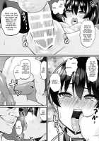 How Would You Like Something Hot? / お熱いのはイ加賀？ [Chimosaku] [Kantai Collection] Thumbnail Page 09