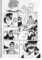 The Last Rape / 最終姦 [Horikawa Gorou] [Original] Thumbnail Page 06