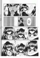 The Last Rape / 最終姦 [Horikawa Gorou] [Original] Thumbnail Page 08