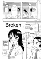 Broken [Kiai Neko] [Original] Thumbnail Page 01