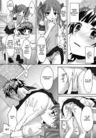 Toaru Houkago No Judgement / とある放課後の風紀委員 [Random] [Toaru Kagaku No Railgun] Thumbnail Page 13