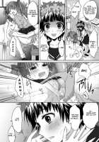 Toaru Houkago No Judgement / とある放課後の風紀委員 [Random] [Toaru Kagaku No Railgun] Thumbnail Page 15