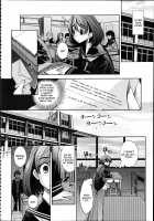 Toraware [Maihara Matsuge] [Original] Thumbnail Page 04
