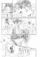 Onsen E Ikou! | Let'S Go To Hot Springs! / 温泉へ行こう! [Bunny Urasawa] [Saiyuki] Thumbnail Page 16