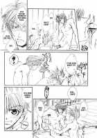 Onsen E Ikou! | Let'S Go To Hot Springs! / 温泉へ行こう! [Bunny Urasawa] [Saiyuki] Thumbnail Page 06