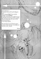 Angel-Fish No Namida / angel-fish の涙 [Sesena Yau] [Fullmetal Alchemist] Thumbnail Page 04