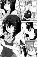 Tosho Iinchou No Shitsumon [Ishigami Kazui] [Original] Thumbnail Page 07