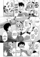Succubus No Oshigoto [Katou Jun] [Original] Thumbnail Page 04