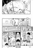 An Older Person  + Extra Chapter / 年上のヒト [Higenamuchi] [Original] Thumbnail Page 16
