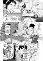 An Older Person  + Extra Chapter / 年上のヒト [Higenamuchi] [Original] Thumbnail Page 02