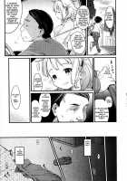 An Older Person  + Extra Chapter / 年上のヒト [Higenamuchi] [Original] Thumbnail Page 03